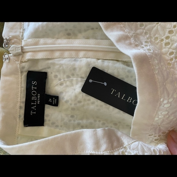 - New - Talbot pencil skirt - Picture 2 of 5